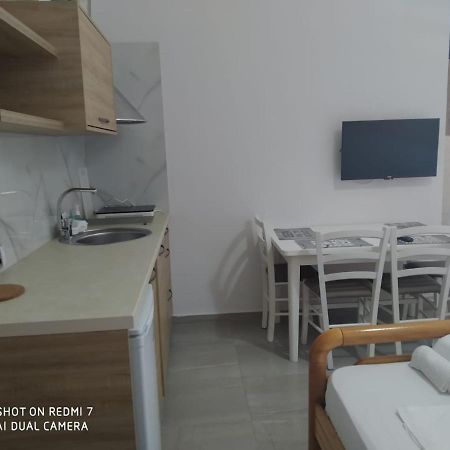 Mohito Beach Apartment 4 Sarande Luaran gambar